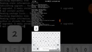 Tutorial Install Sqlmap Di Termux