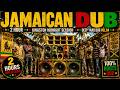 JAMAICAN DUB — 2 Hour Kingston Midnight Session | Deep Yard Dub Vol.04