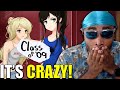 Bro What is THIS?! | Class of 09 Reaction