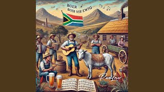 Boer vir Ewig