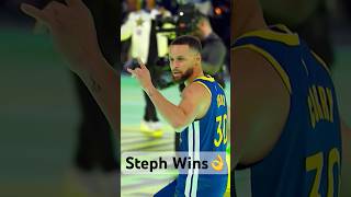 Stephen Curry Wins vs. Sabrina In Their 3-Point Challenge! 🔥👀| #Shorts