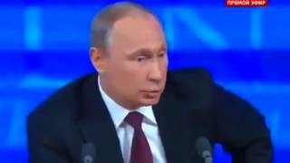 Владимир Путин о ЗАПРЕТЕ религии Свидетелей Иеговы в России!