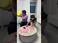 儿子偷钱小妙招！ #funny #宝宝 #comedy #萌娃