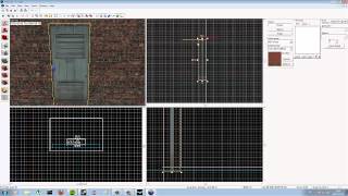 source SDK Hammer tutorial part 1 Basics.