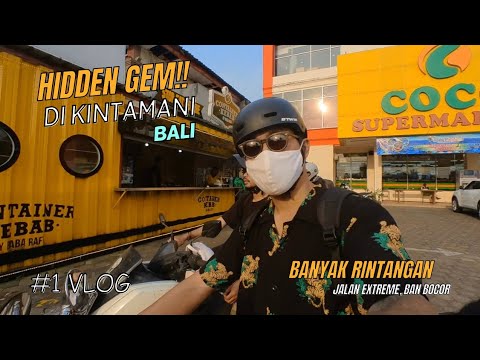 Mencari Hidden Gem Kintamani Yang Penuh Dengan Rintangan!!!! - YouTube