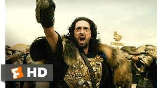 Dragon Blade - A Battle of Nations Scene (8/10) | Movieclips