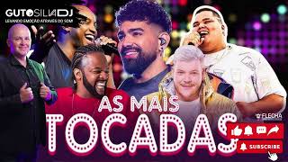 Marvvila, Ferrugem, Dilsinho, Ludmilla, Péricles ️🎤 Os Melhores Pagodes 2025 ️🎤 Samba E Pagode