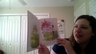 Growing Trees by Judith Bauer Stamper Read Aloud