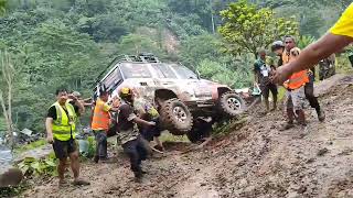 RFC PHILIPPINES GLOBAL SERIES 2022 OFFROAD COMP.(Highlights video)