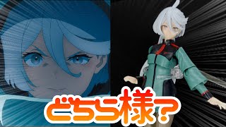 [このダブステクソ親父！]この美少女は誰ですか？Figure-rise Standard ミオリネ・レンブランレビュー！