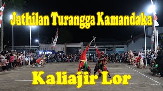 Jathilan Turangga Kamandaka || Gagak Rimang || Kaliajir Lor Kalitirto Berbah Sleman