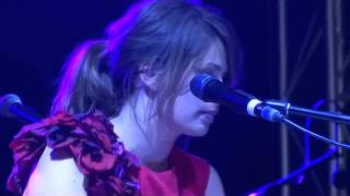 Gossling - Jolene (Dolly Parton cover) West Coast Blues \u0026 Roots Festival 24.03.13