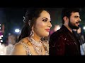 most beautiful couple entry for sangeet best sangeet entry bride u0026 groom entry