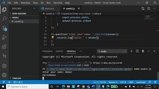 WEB322 SUMMER Week3 Part 1