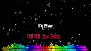 Dil Ki Patang Udi Udi Jaye Remix | Dj IS SNG | Udi Udi Jaye Song | Bollywood Remix Song 2020