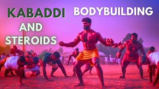 ਕਬੱਡੀ/ਬੌਡੀਬਿਲਡਿੰਗ ਅਤੇ Steroids(Part1)  @kabaddi365