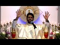Fr. Anthony Parankimalil’s powerful Testimony on how he became a Priest.