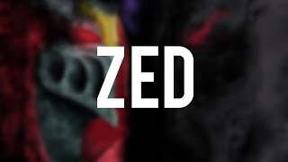 Zed Montage 2015 | Insane Outplays & Highlights