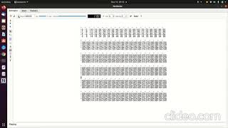 Wireless datacenter simulation