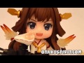 nendoroid kongo unboxing