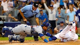 MLB Commish Rob Manfred: Cubs Were Warned About Posey Rule Before NLCS | The Rich Eisen Show