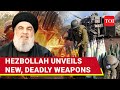Hizbullah Ungkap Senjata Mematikan dalam Pesannya ke Israel; Mengingatkan Netanyahu pada 'Penghinaan' Tahun 2006