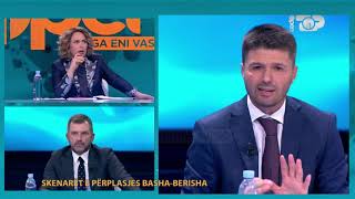 Redi Shehu: Nuk mund të kërkosh sovranitet nga lider që e kanë humbur sovranitetin