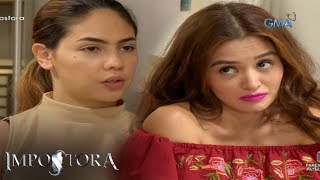 Impostora: Guilty si Crisel