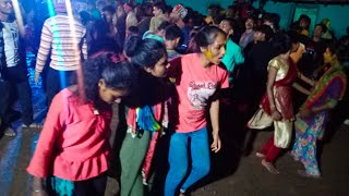 night shadi dance video Chhattisgarh ll kondagaon ll HD quality videos 1080p