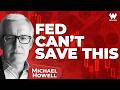 Michael Howell: AI Will Fuel Inflation, And Markets Aren’t Ready