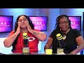 Sistas Season 1 Episode 1 “The Pilot” | AfterBuzz TV