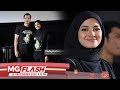 Tanda Tanya Status Rumah Tangga Fazura-Fattah Diketahui Esok #MGFlash