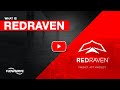 What is RedRaven? – RedRaven from Flowserve