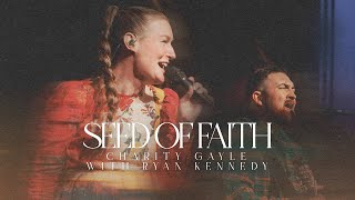 Charity Gayle - Seed of Faith (Live)