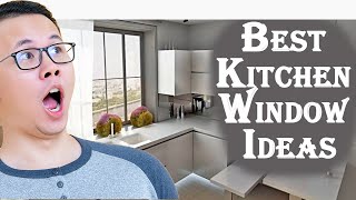 53 Best Kitchen Window Ideas images in 2020 ➤ Kitchen window