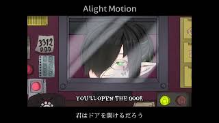 【ゆっくりpv】Open The Door ※グロ･集合体シーンあり