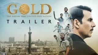 GOLD MOVIE OFFICIAL TRAILER