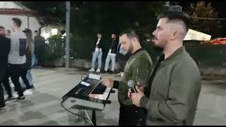 Agix Band - Vallja e Rugoves Pousko Prizren