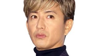 木村拓哉\