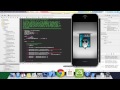 Cocos2d-x Tutorial - Scrolling Background