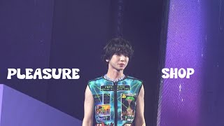 [4K] 240915 KEYLAND ON: AND ON # ' Pleasure shop ' KEY FANCAM