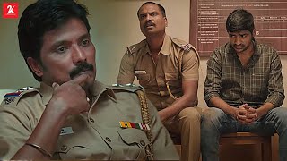 சார்..! பாலு தான் இத பண்ணி இருப்பான்  | Sattam En Kayil Movie Scenes | Sathish | Vidhya Pradeep