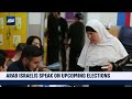 how arab israelis will vote in the upcoming elections