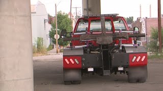 Car owner, experts say Kansas City has a predatory towing problem