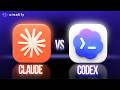 Claude Code vs OpenAI Codex: Which One Makes Better E-commerce Ads?