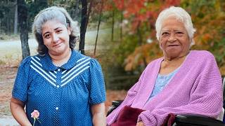 Maria Elena Cruz Harmon Celebration of Life
