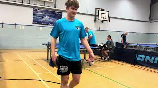 Ryan Cates Vs  Greyham Pointer | Southampton Premier League