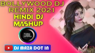 Bollywood DJ Remix 2021 ♫ Nonstop Best Old Hindi DJ Remix 2021 ♫ Old Is Gold ✨ Dj Hindi - DJ MASHUP