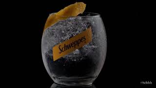 Schweppes Tonic Water