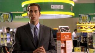 Chuck S04E01 | The New Buy More [HD]